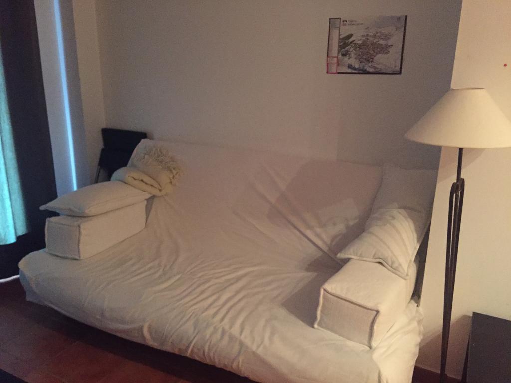 Apartamentos Monte Oiz Asn Sierra Nevada Ngoại thất bức ảnh
