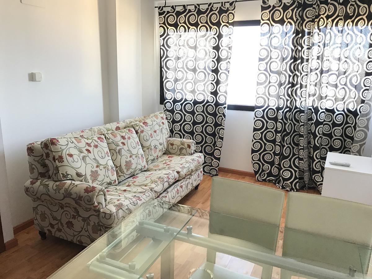 Apartamentos Monte Oiz Asn Sierra Nevada Ngoại thất bức ảnh