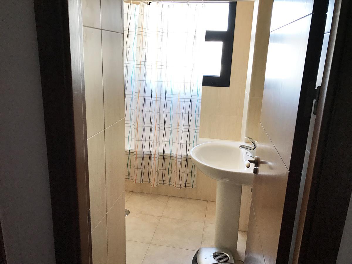 Apartamentos Monte Oiz Asn Sierra Nevada Ngoại thất bức ảnh