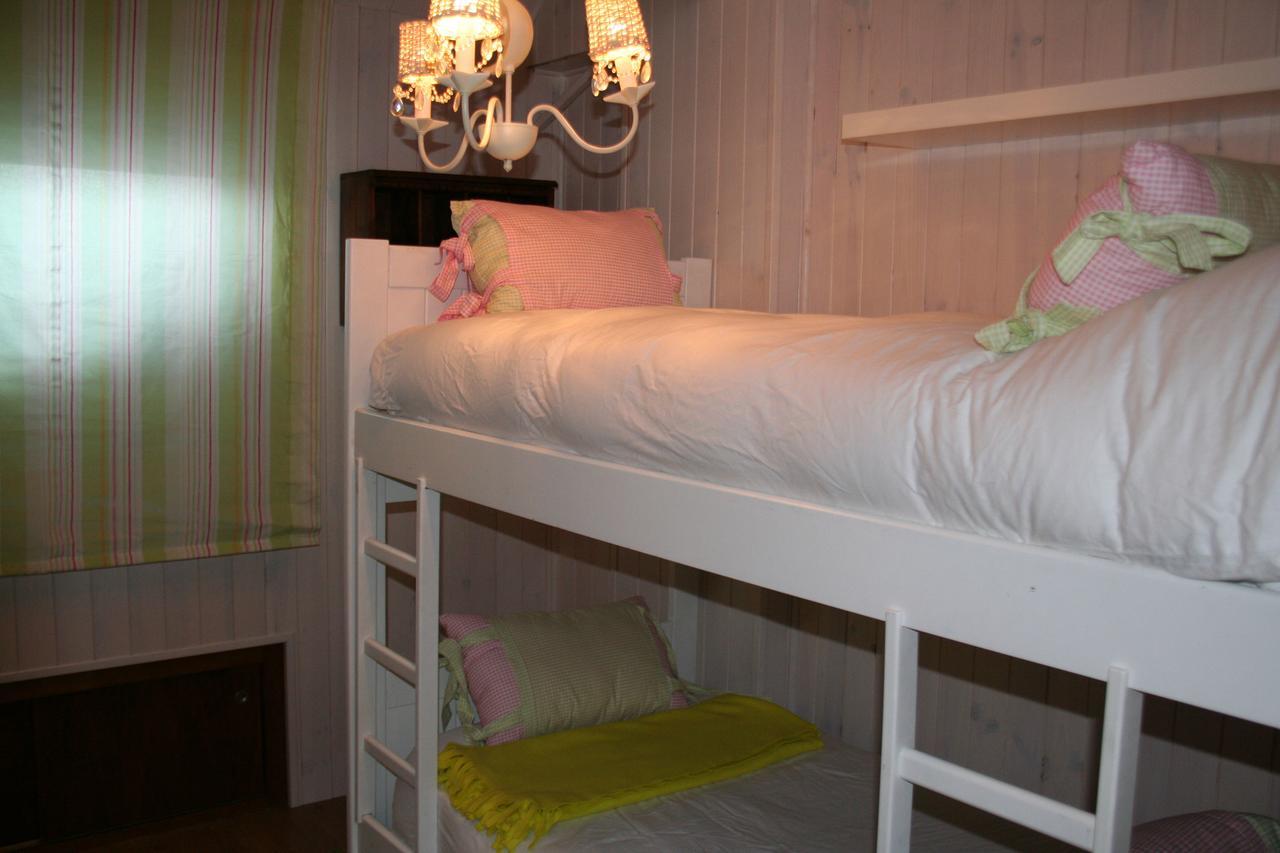 Apartamentos Monte Oiz Asn Sierra Nevada Ngoại thất bức ảnh